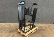 1422589 Chest/shoulder machine Teca