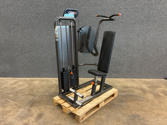 1422589-1 Chest/shoulder machine Teca