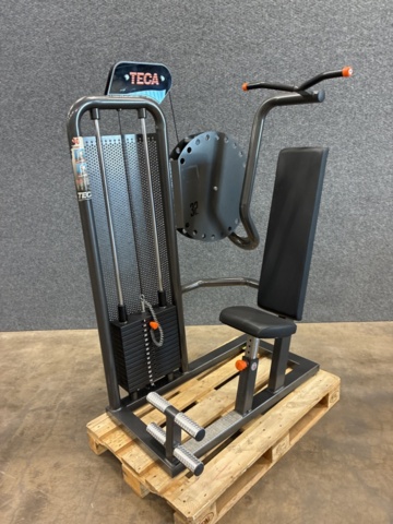 1422589-2 Chest/shoulder machine Teca