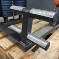 1422589-3 Chest/shoulder machine Teca