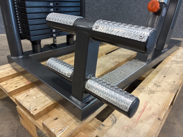 1422589-3 Chest/shoulder machine Teca