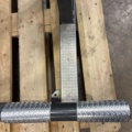 1422589-5 Chest/shoulder machine Teca