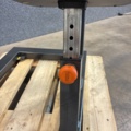 1422589-6 Chest/shoulder machine Teca