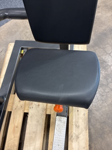 1422589-7 Chest/shoulder machine Teca