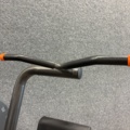 1422589-9 Chest/shoulder machine Teca