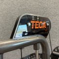 1422589-11 Chest/shoulder machine Teca