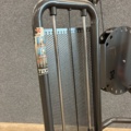 1422589-14 Chest/shoulder machine Teca