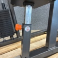 1422589-17 Chest/shoulder machine Teca