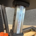 1422589-18 Chest/shoulder machine Teca
