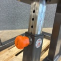 1422589-19 Chest/shoulder machine Teca