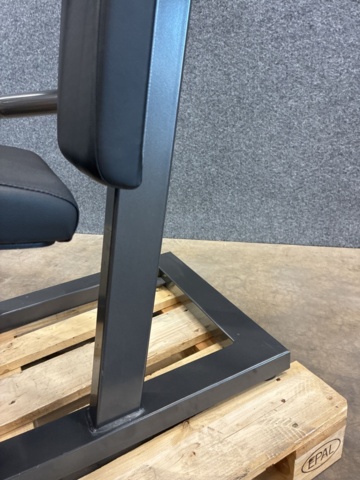 1422589-21 Chest/shoulder machine Teca