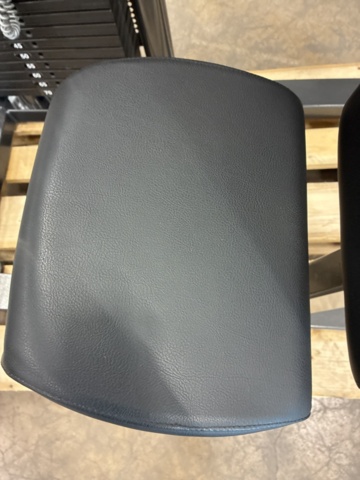 1422589-22 Chest/shoulder machine Teca