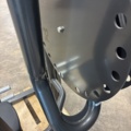 1422589-24 Chest/shoulder machine Teca