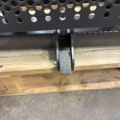 1422589-26 Chest/shoulder machine Teca