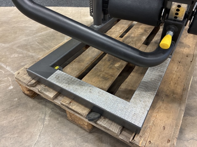 1422590-3 Leg kick / Leg Extension Teco 100