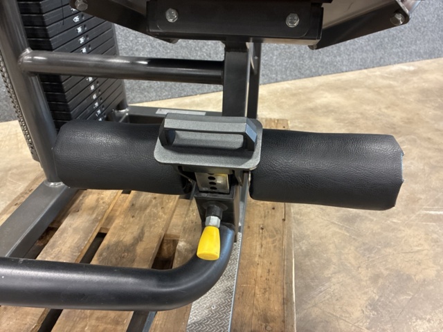 1422590-5 Leg kick / Leg Extension Teco 100