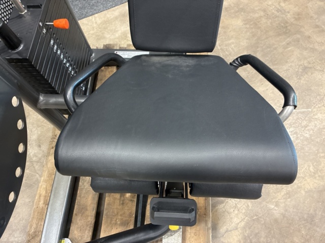 1422590-9 Leg kick / Leg Extension Teco 100