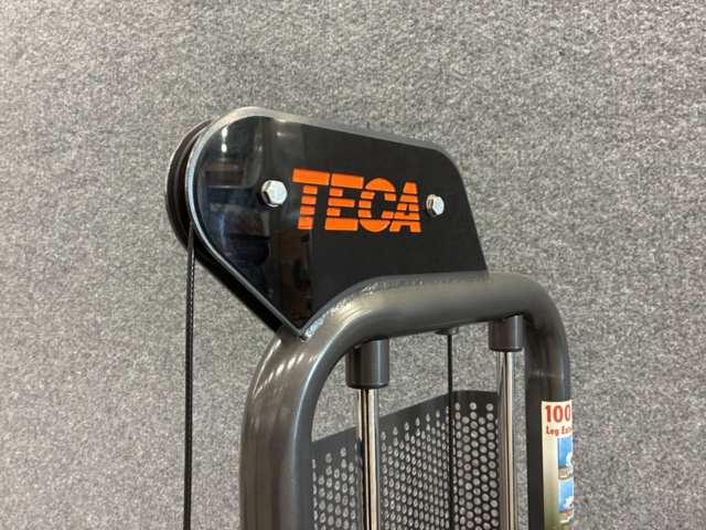 1422590-11 Leg kick / Leg Extension Teco 100