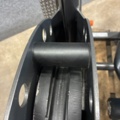 1422590-12 Leg kick / Leg Extension Teco 100