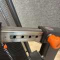 1422590-15 Leg kick / Leg Extension Teco 100