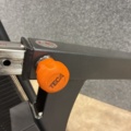 1422590-16 Leg kick / Leg Extension Teco 100
