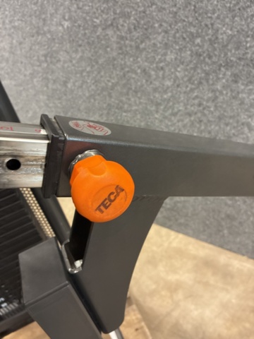 1422590-16 Leg kick / Leg Extension Teco 100
