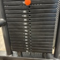 1422590-18 Leg kick / Leg Extension Teco 100