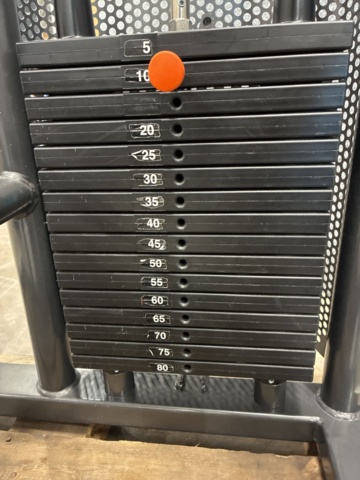 1422590-18 Leg kick / Leg Extension Teco 100