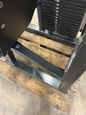 1422590-20 Leg kick / Leg Extension Teco 100