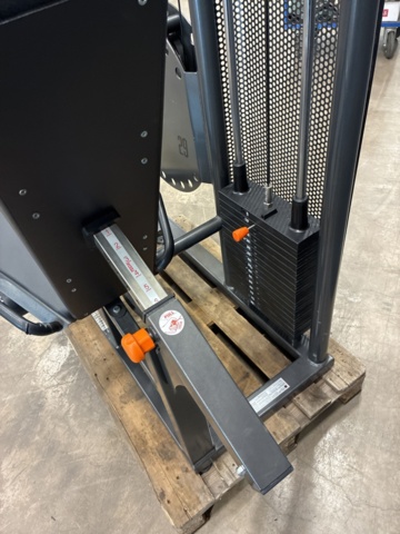 1422590-21 Leg kick / Leg Extension Teco 100