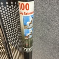 1422590-22 Leg kick / Leg Extension Teco 100