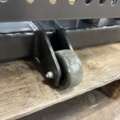 1422590-26 Leg kick / Leg Extension Teco 100