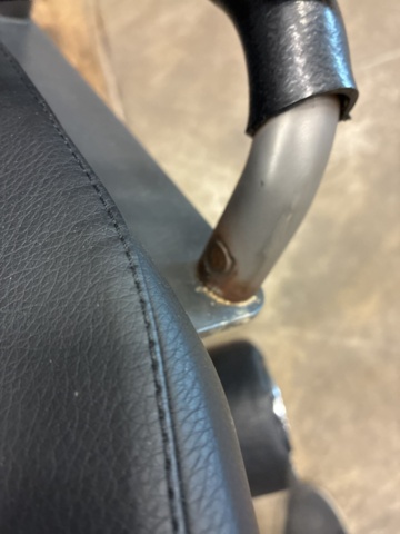 1422590-30 Leg kick / Leg Extension Teco 100