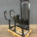 1422591-2 Seated rowing machine / Row Rowing Teca 620