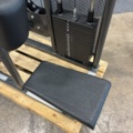 1422591-6 Seated rowing machine / Row Rowing Teca 620