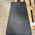 1422591-11 Seated rowing machine / Row Rowing Teca 620