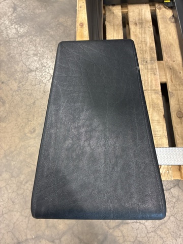 1422591-11 Seated rowing machine / Row Rowing Teca 620