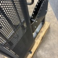 1422591-19 Seated rowing machine / Row Rowing Teca 620