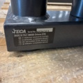 1422591-23 Seated rowing machine / Row Rowing Teca 620