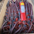 1485088-1 Fire extinguishers 54 pcs