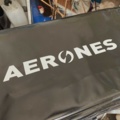 1485089-2 Drone bag - Aerones