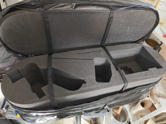 1485089-6 Drone bag - Aerones