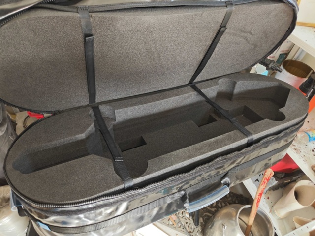 1485089-7 Drone bag - Aerones