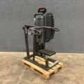 1422592-1 Shoulder press Teca 660
