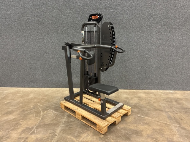 1422592-1 Shoulder press Teca 660