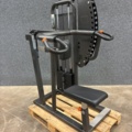 1422592-2 Shoulder press Teca 660
