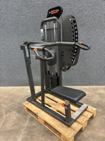 1422592-2 Shoulder press Teca 660