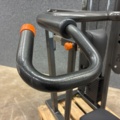 1422592-7 Shoulder press Teca 660