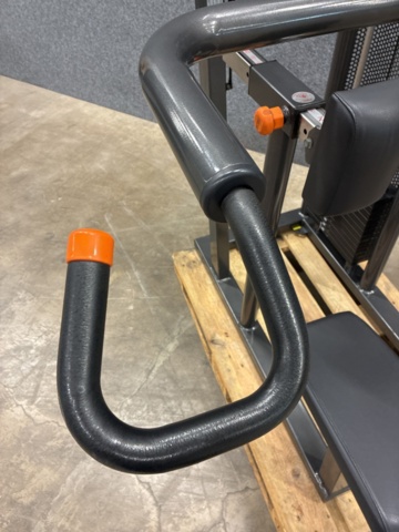 1422592-9 Shoulder press Teca 660
