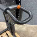 1422592-12 Shoulder press Teca 660